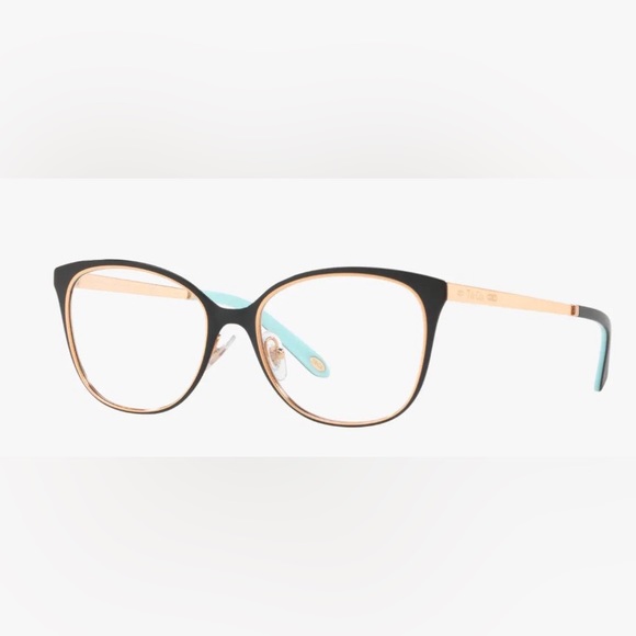 ๐๐ Tiffany and Co. ๐๐ frames for prescription glasses - Picture 3 of 10